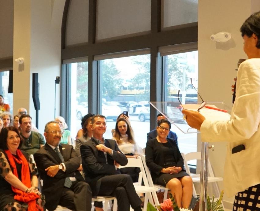 LéaLA prepara las celebraciones para su décima edición